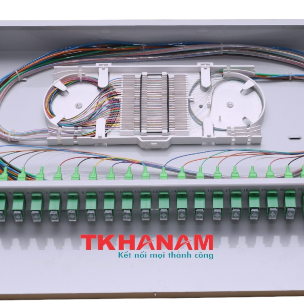 ODF APC 24 port
