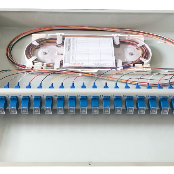 ODF UPC 24 Port