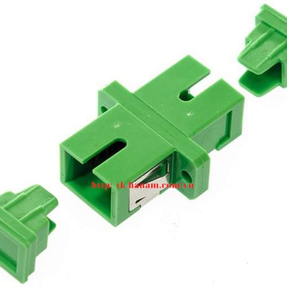 FIBER OPTIC ADAPTER