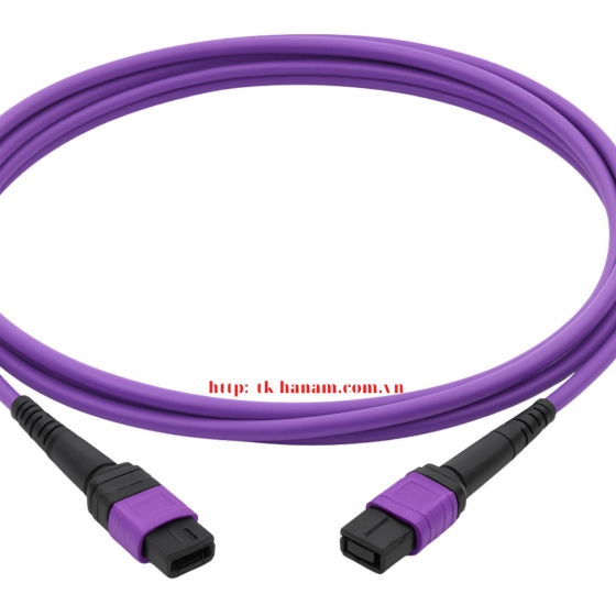 Dây cáp nhảy quang MPO