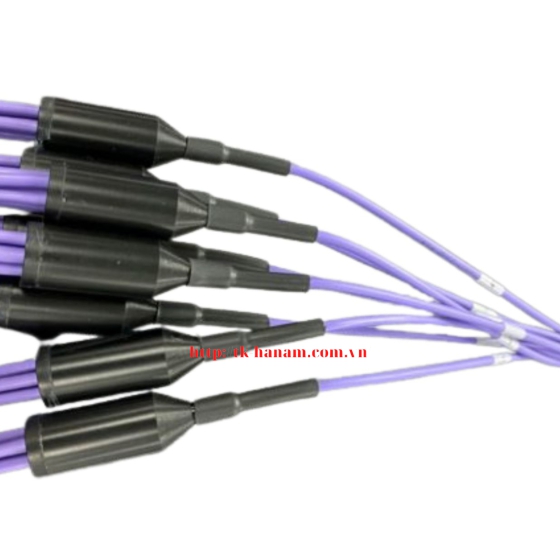 Dây cáp nhảy quang MPO