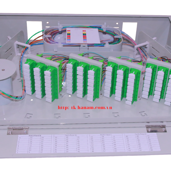 TKFib - W96SC