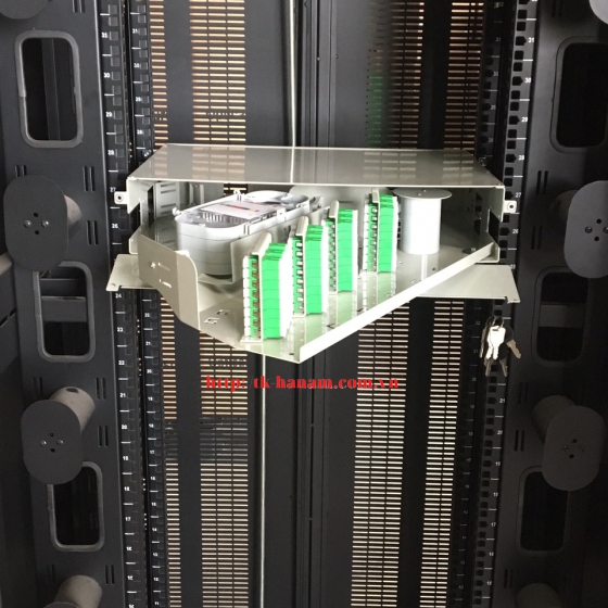 Module hàn nối quang TKFib-W48SC