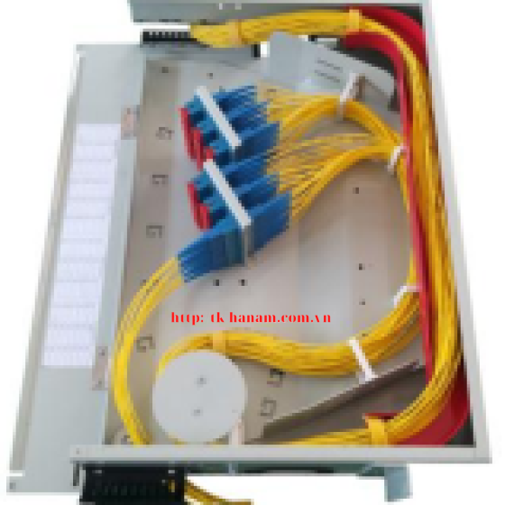 MODULE ĐẤU NHẢY TKFib-W48PSC