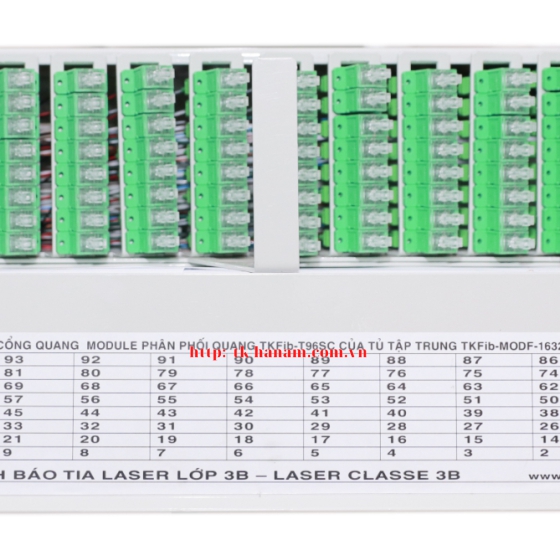 TKFib - T96SC