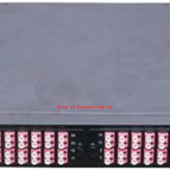 GIÁ PHỐI QUANG QUANG GẮN RACK TKFib-HDF-FR-1U