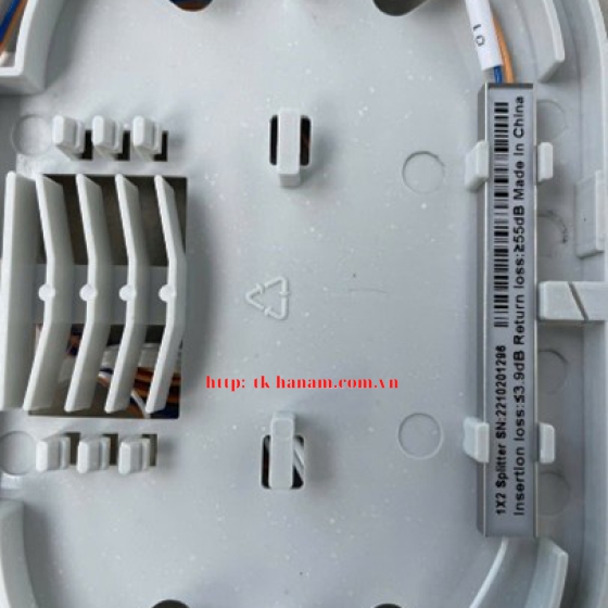 TKFib-PO-OTB2 - HỘP NỐI QUANG TKFib-PO-OTB2