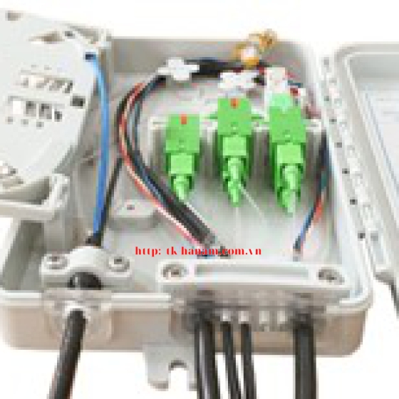 TKFib-PO-OTB2 - HỘP NỐI QUANG TKFib-PO-OTB2