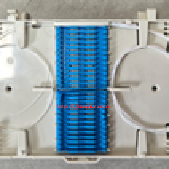 Fiber Optic Closure BOFC-C2