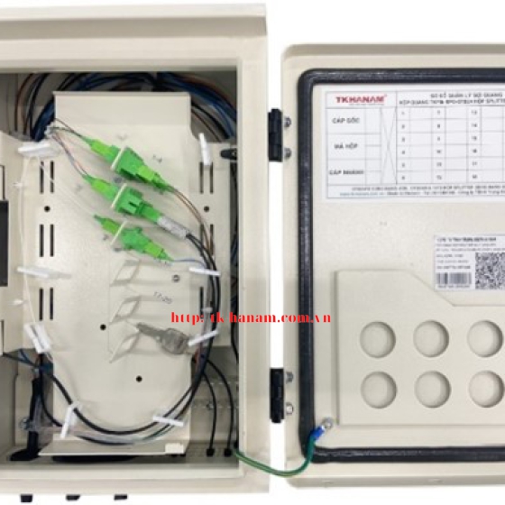 TKFib-SPO-Series