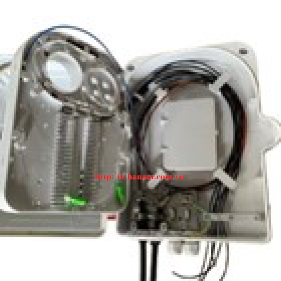 Hộp kết nối quang vỏ 24 cổng IN/OUTDOOR - TKFib-PO-OTB24