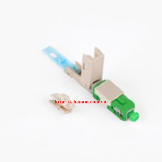 Đầu nối quang lắp ráp nhanh KT-6068, KT-6066