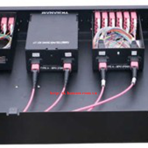 GIÁ PHỐI QUANG QUANG GẮN RACK TKFib-HDF-FR-1U