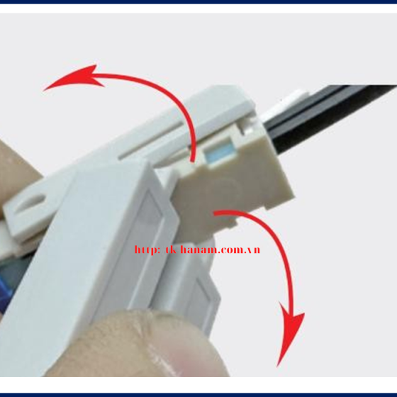 Đầu nối quang lắp ráp nhanh KT-6068, KT-6066